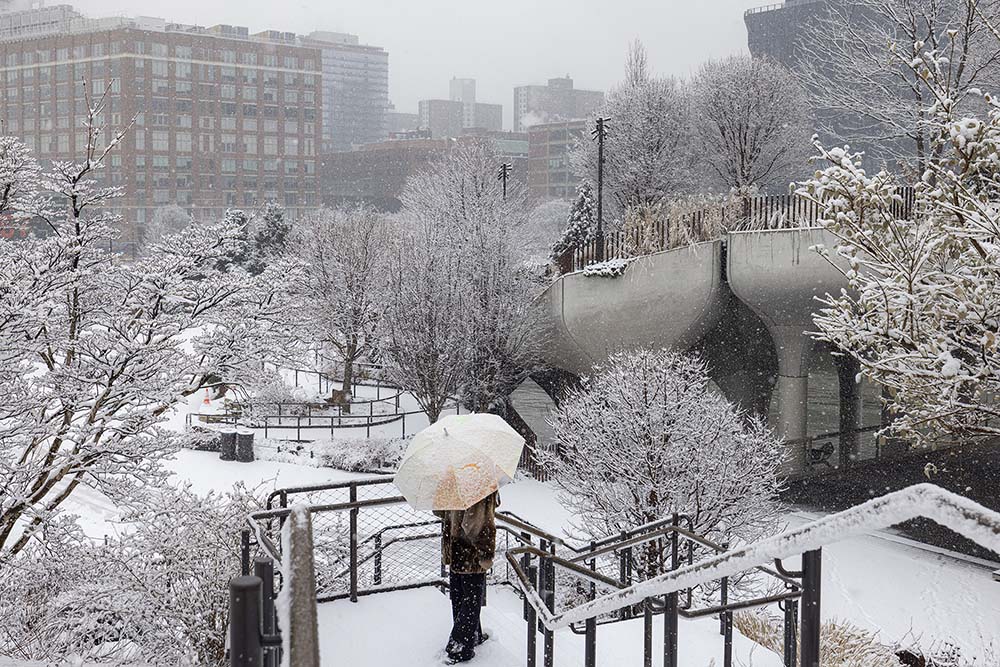 Winter