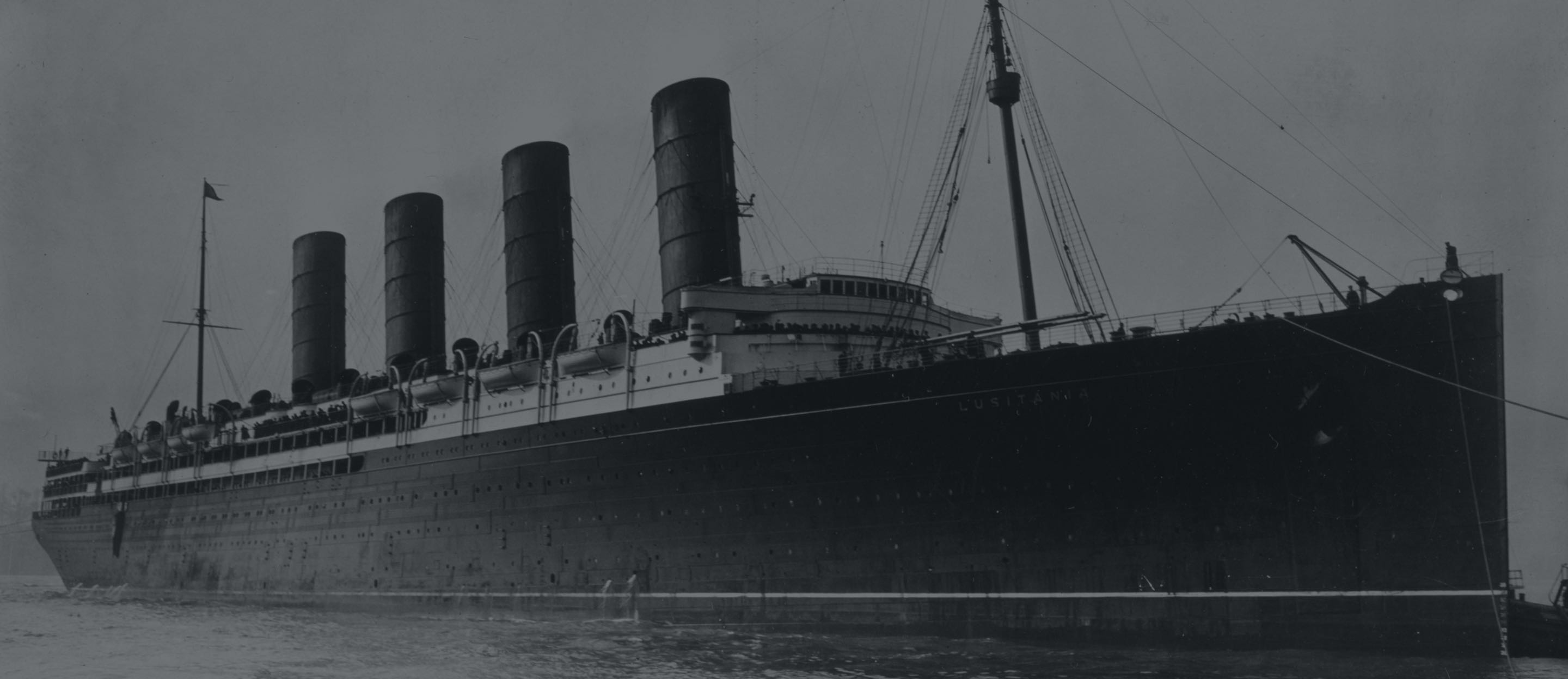 Maritime History