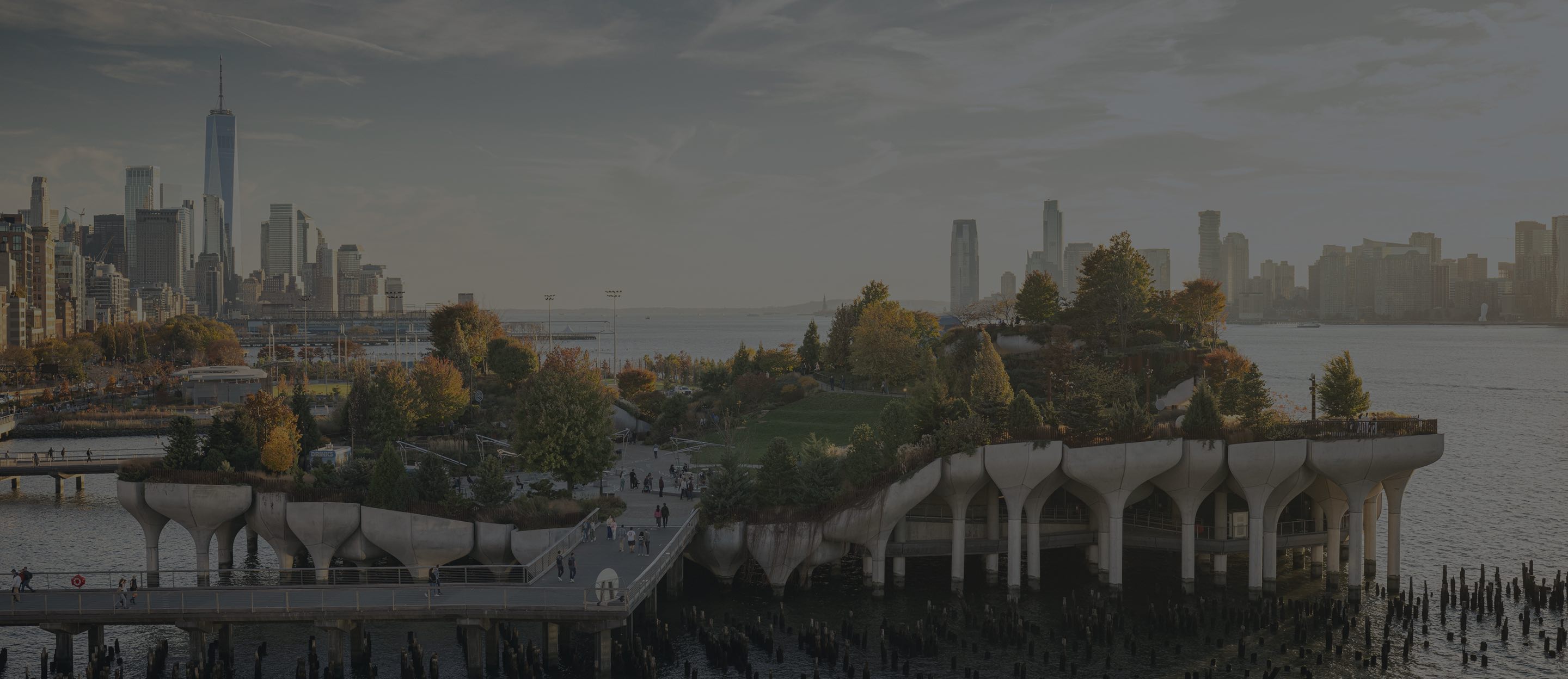 A Park For Today