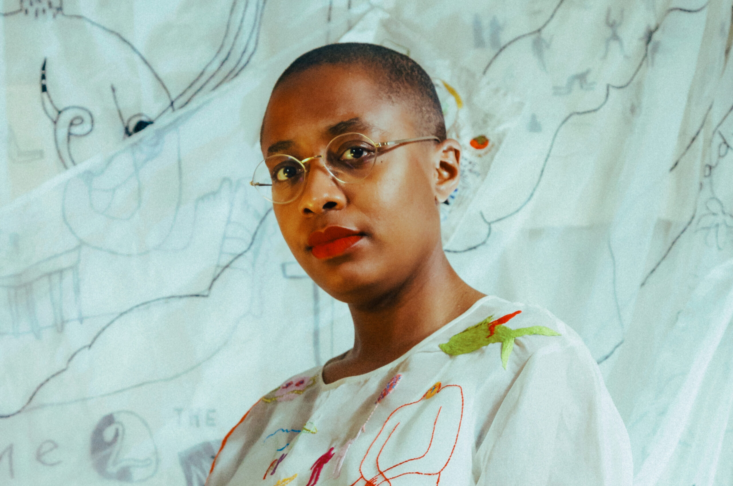 Cecile McLorin Solvant