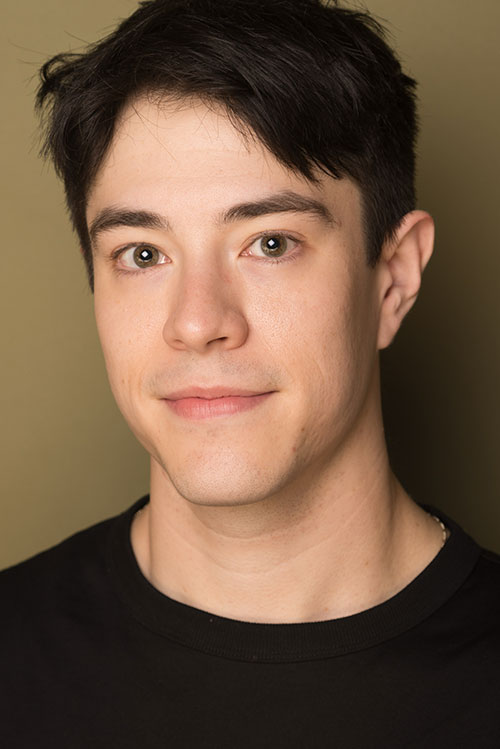 Rob Kellogg's headshot