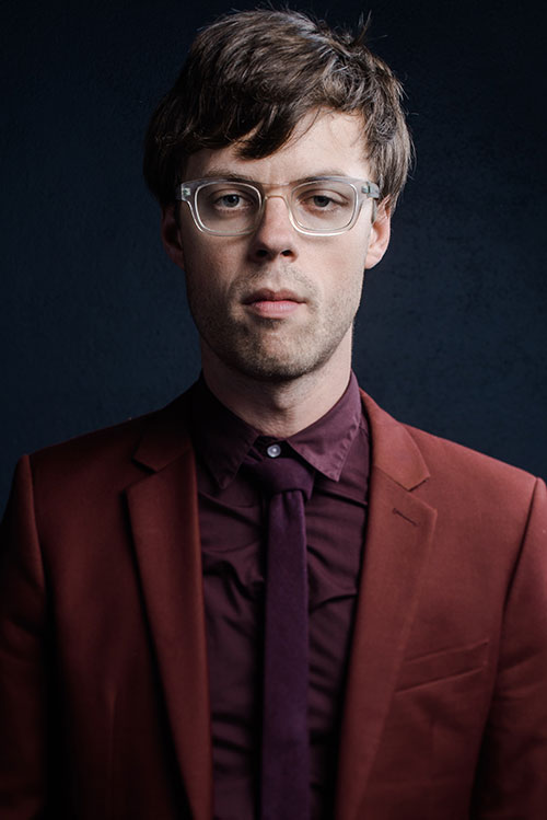 Dan Schlosberg's headshot