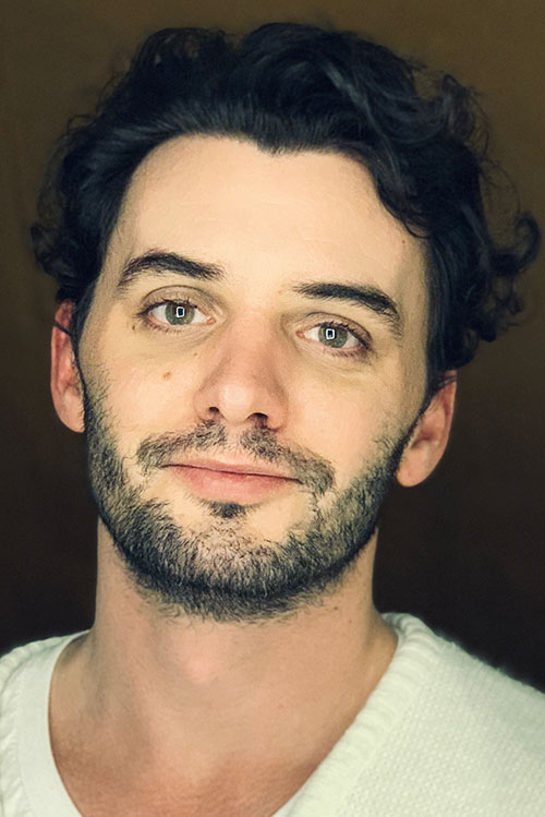 Dustin Wills's headshot