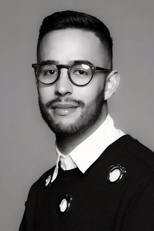 Rodrigo Muñoz's headshot