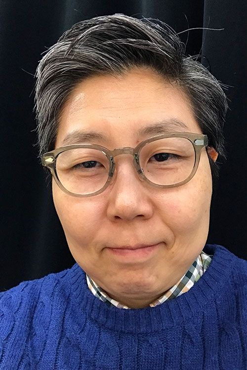 Sun Hee Kil 's headshot