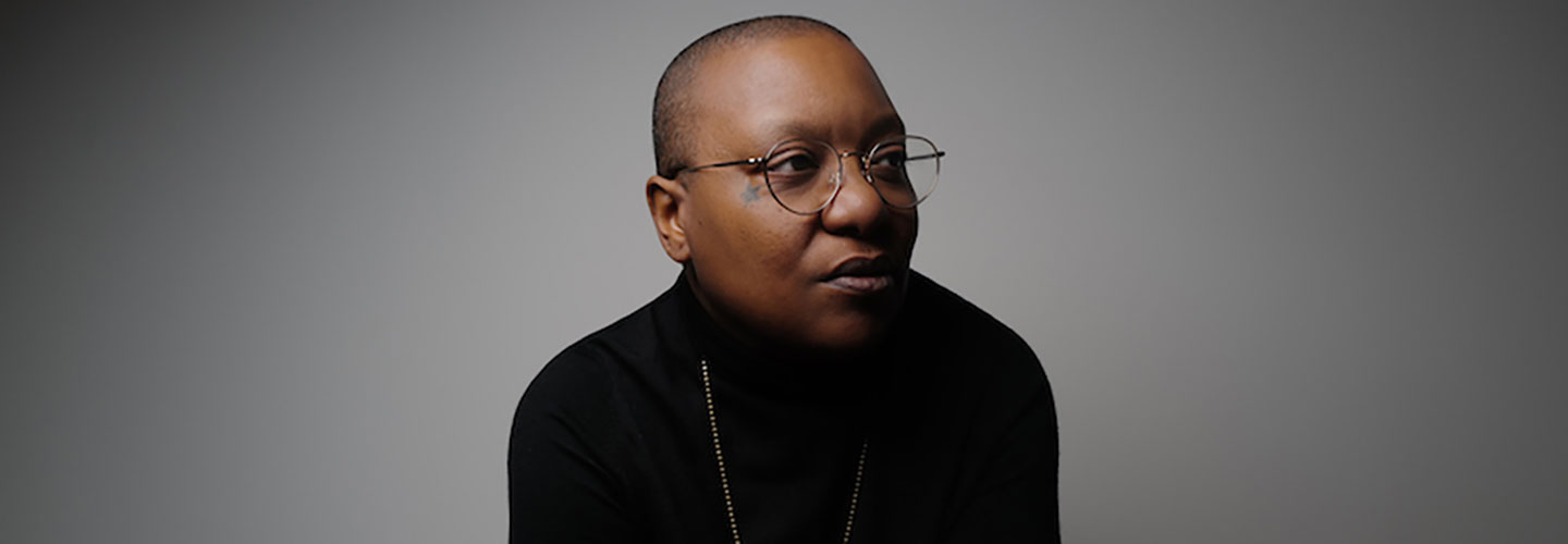 Meshell Ndegeocello photo