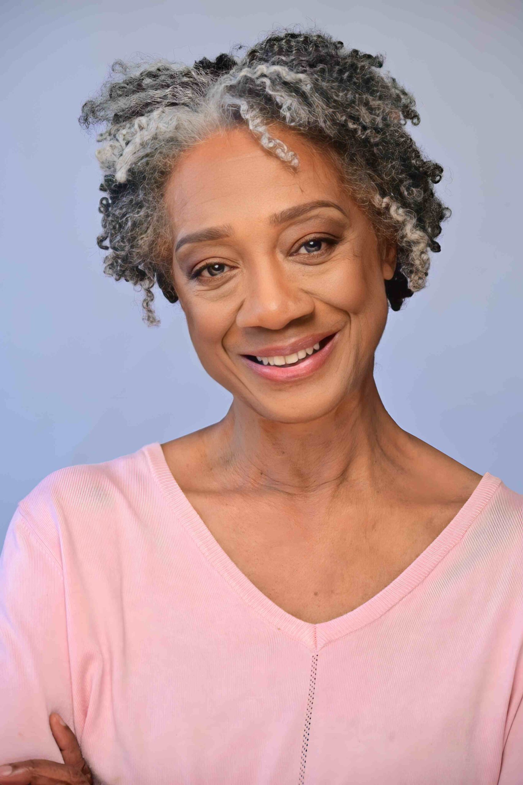 Stephanie Berry 's headshot