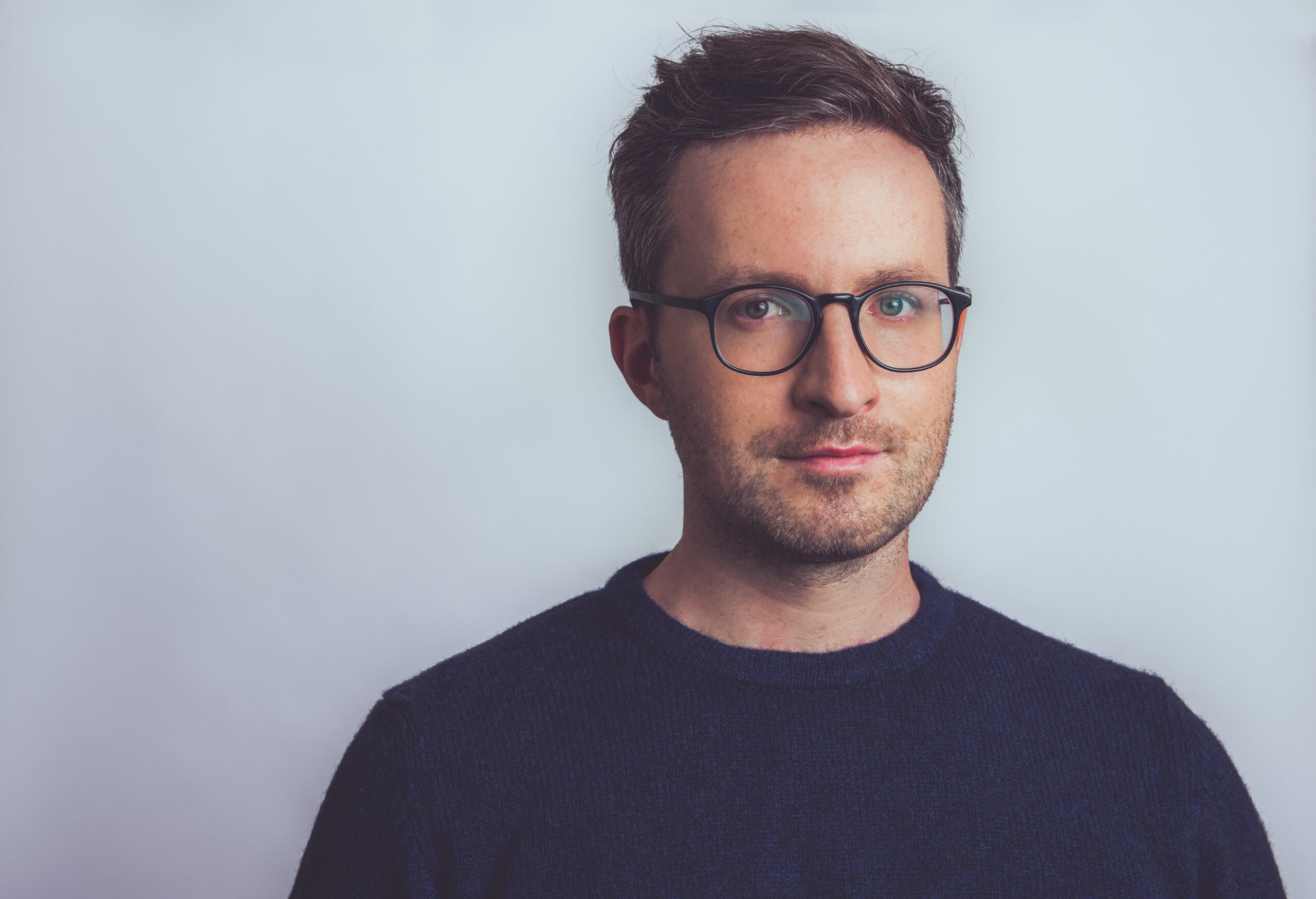 Conor Hanick's headshot
