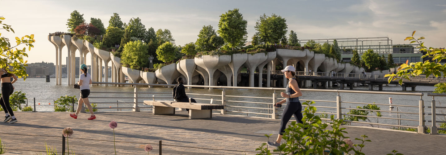 Park photo