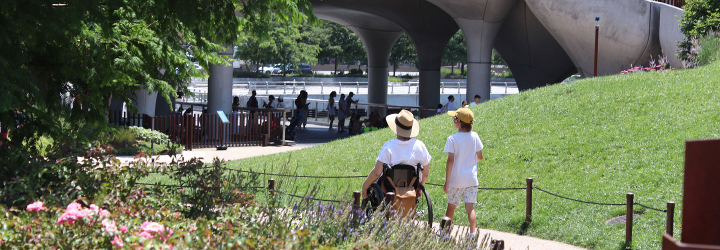 Park photo