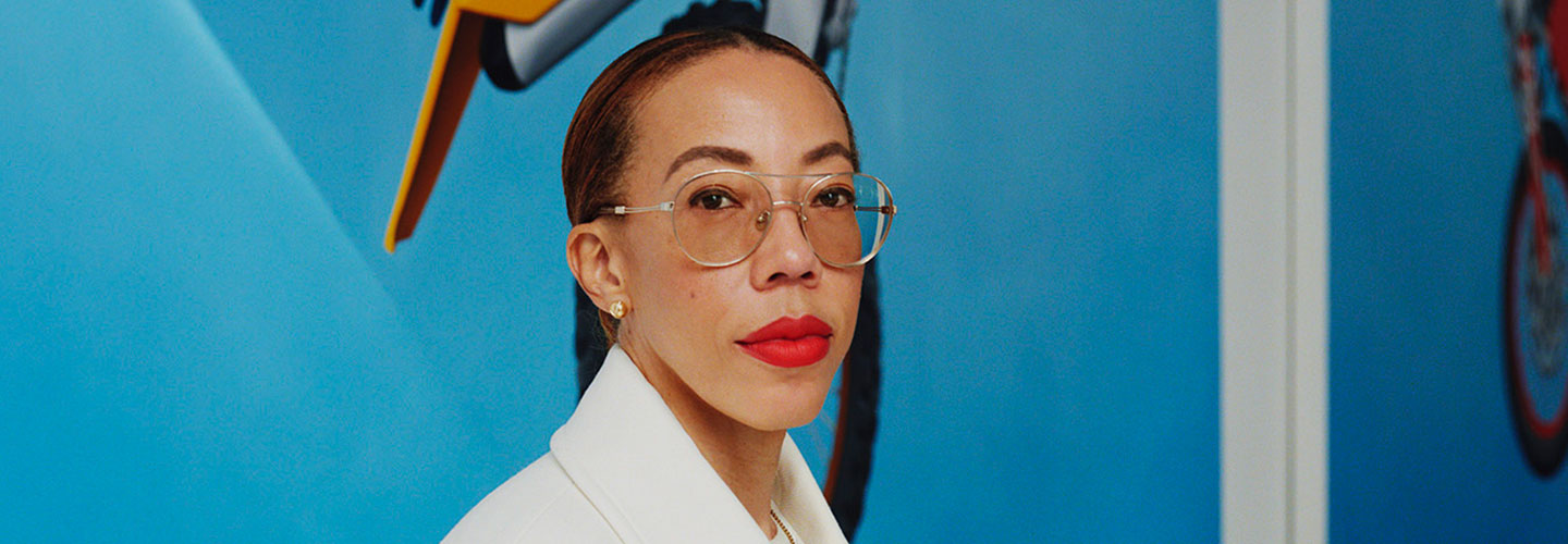 Amy Sherald photo