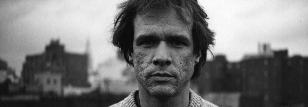 Feature image Arthur Russell photo