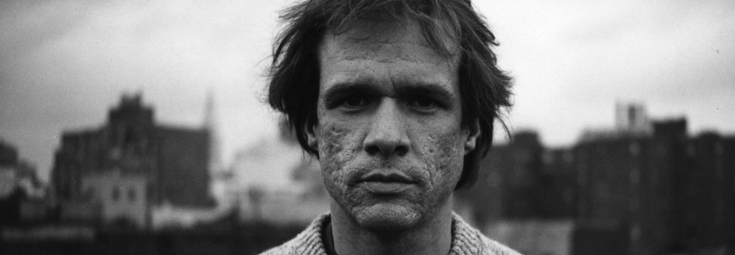 Arthur Russell photo