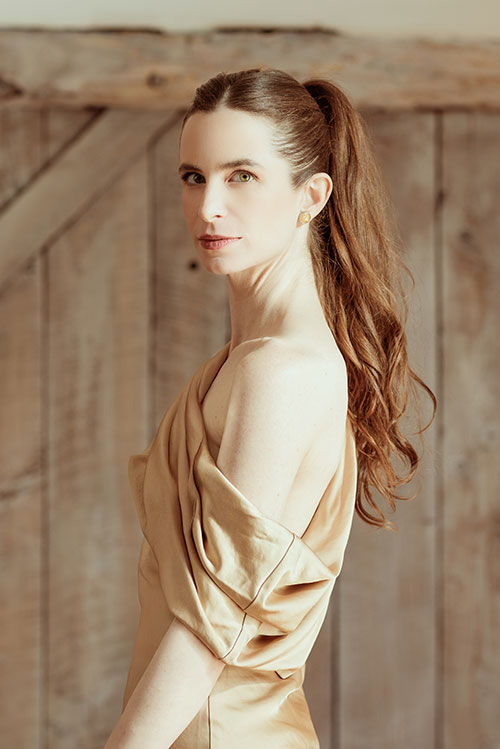 Emi Ferguson's headshot