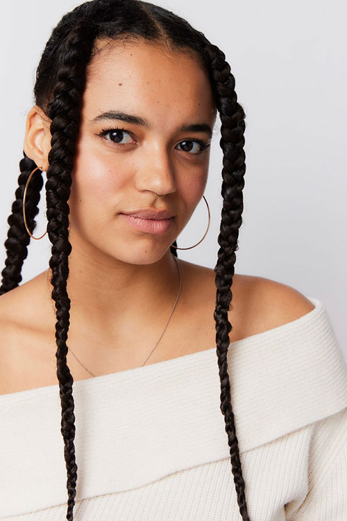 Georgia Heers's headshot