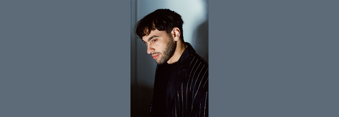 Sam Pingerhughes photo