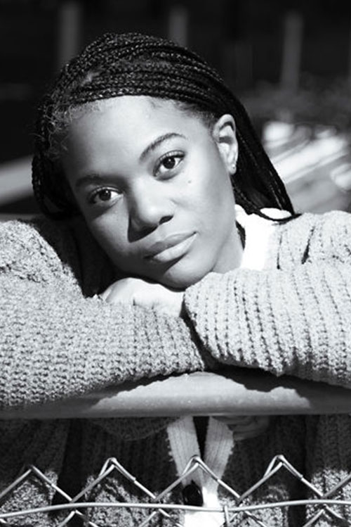 Danyel Fulton's headshot