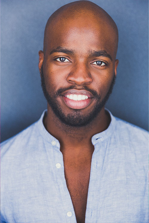 Leland Fowler's headshot