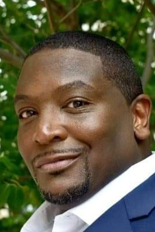  Lance Coadie Williams's headshot