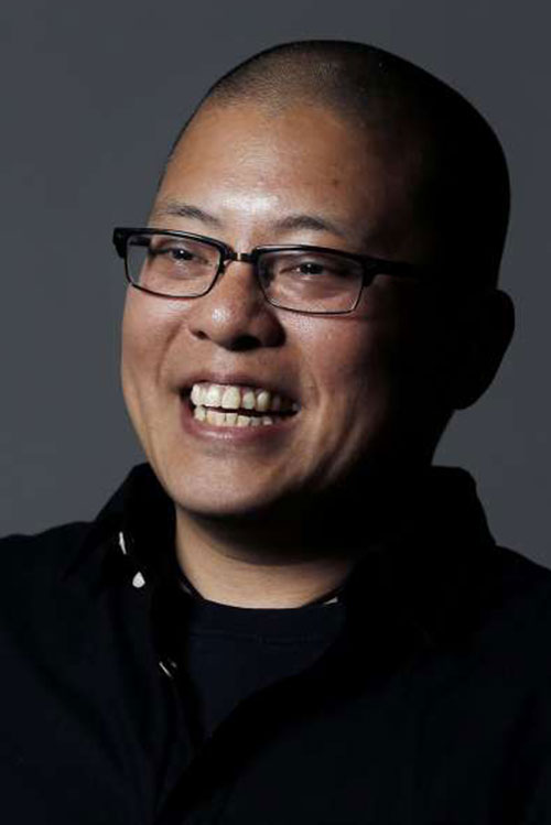 Eric Ting's headshot