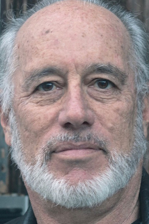 Bob Telson's headshot