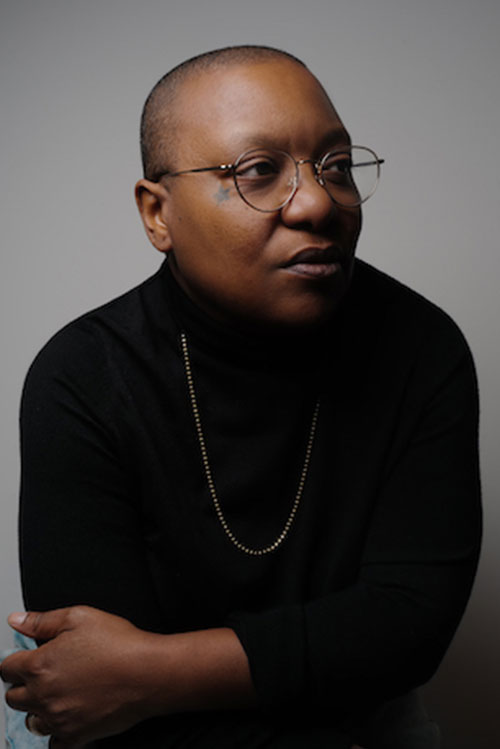 Meshell Ndegeocello's headshot