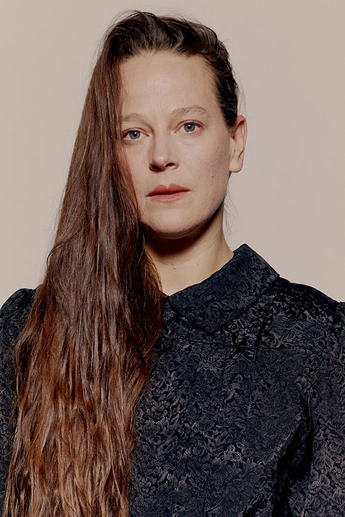 Bobbi Jene Smith's headshot