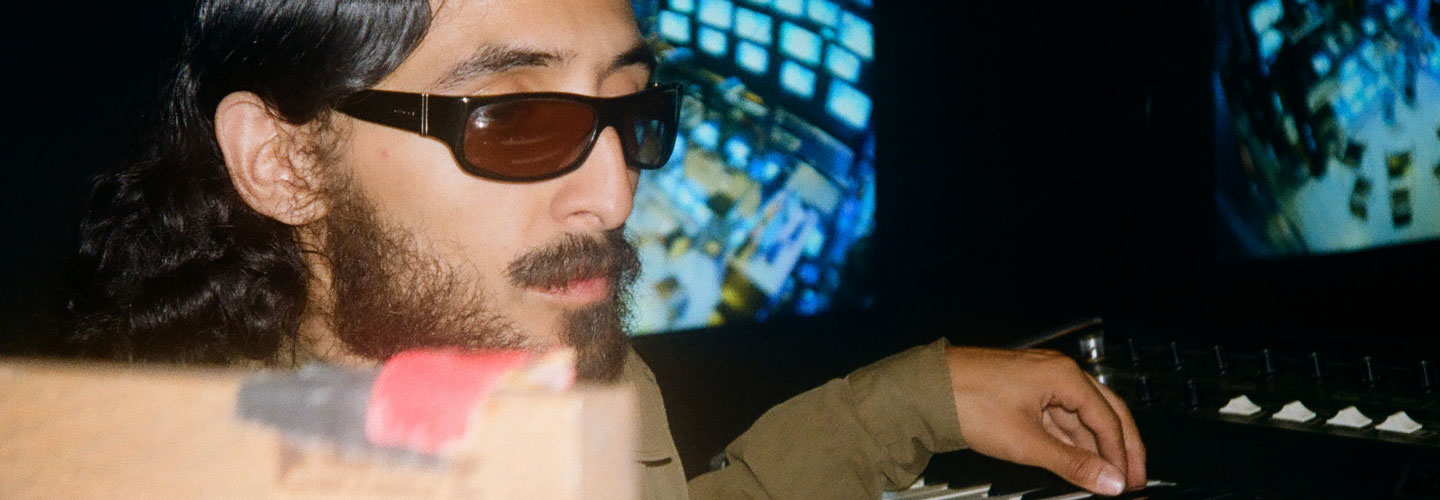 Gio Escobar photo