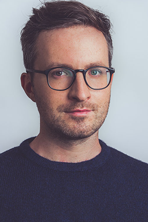 Conor Hanick