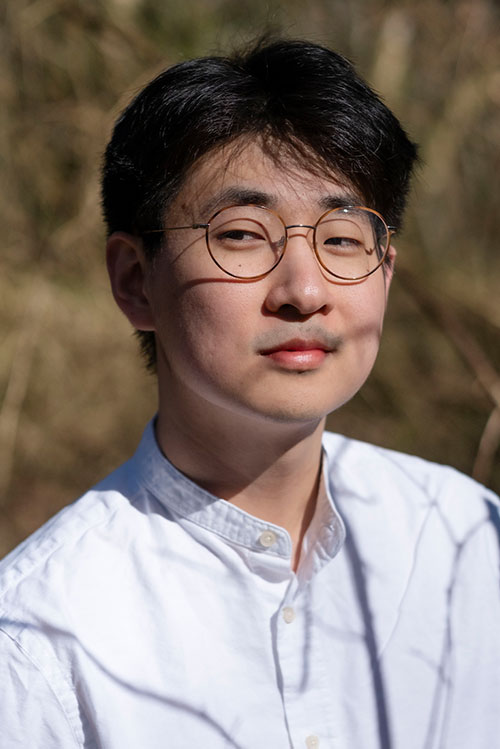 Ryan Young's headshot
