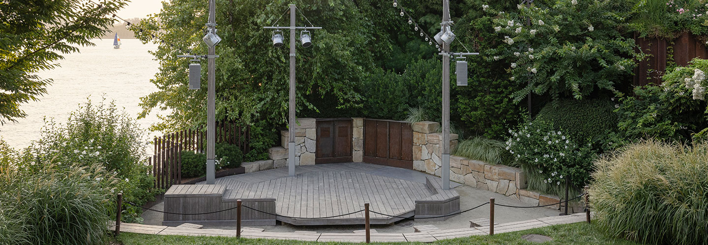 The Glade venue photo