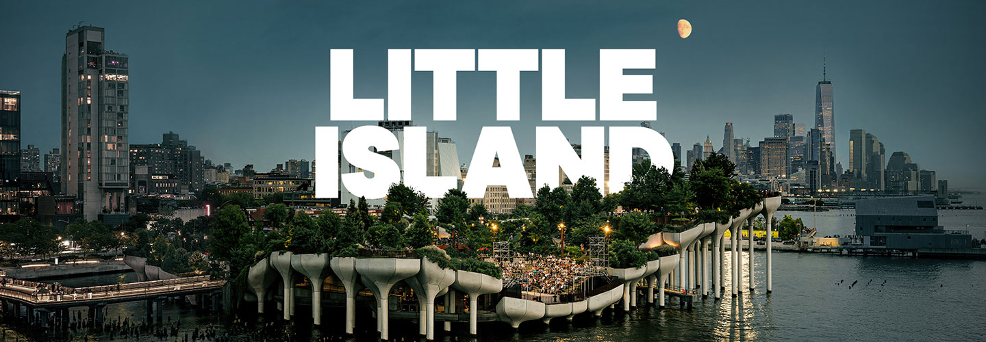 Little Island photo
