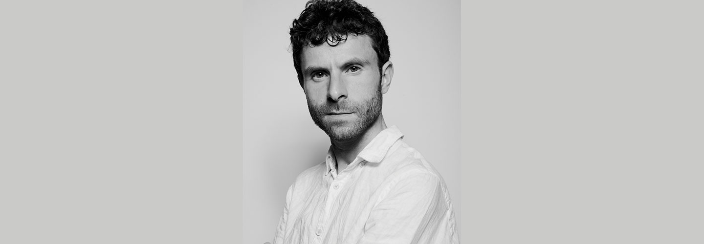 Matt Aucoin photo