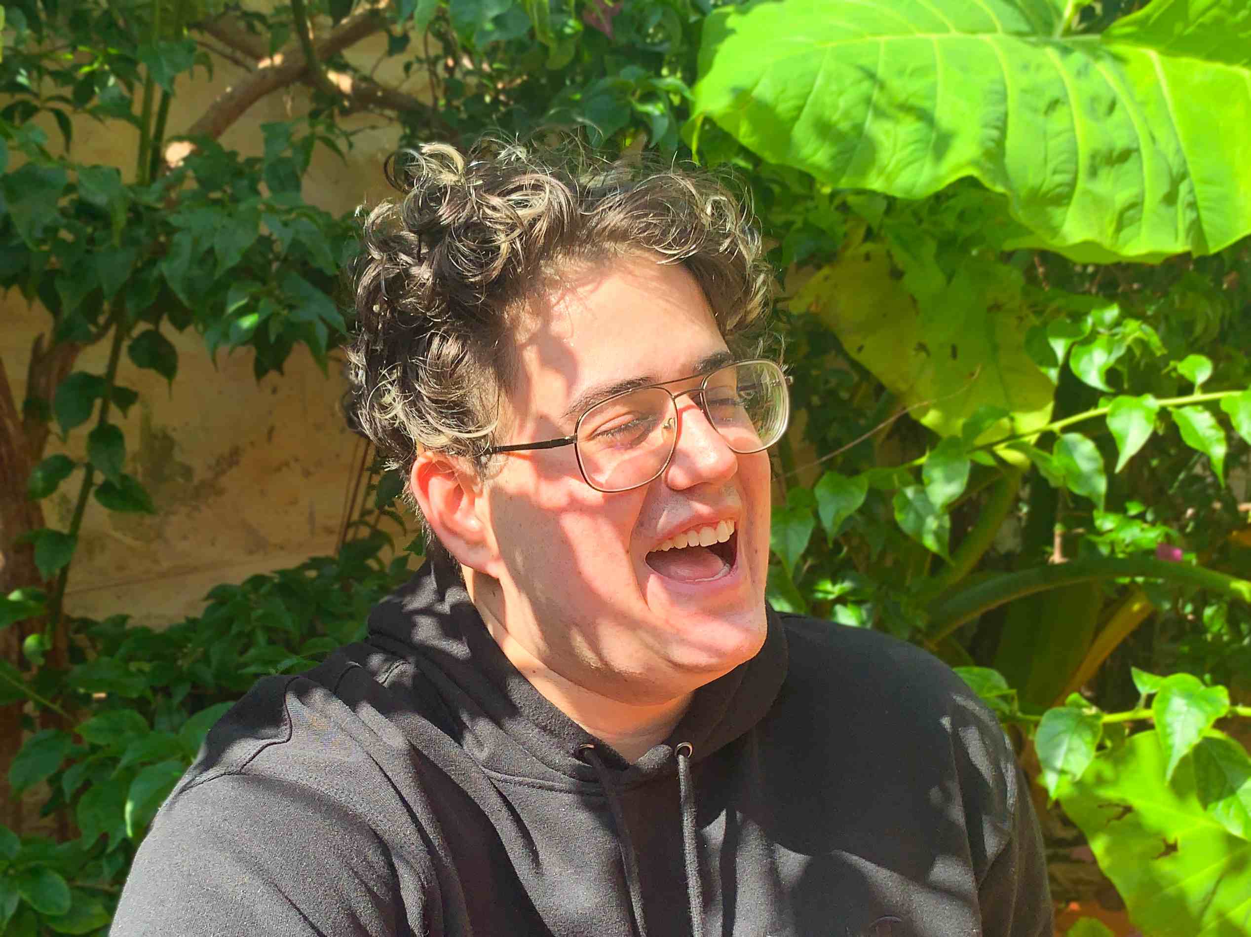 Michael Ruiz-del-Vizo's headshot
