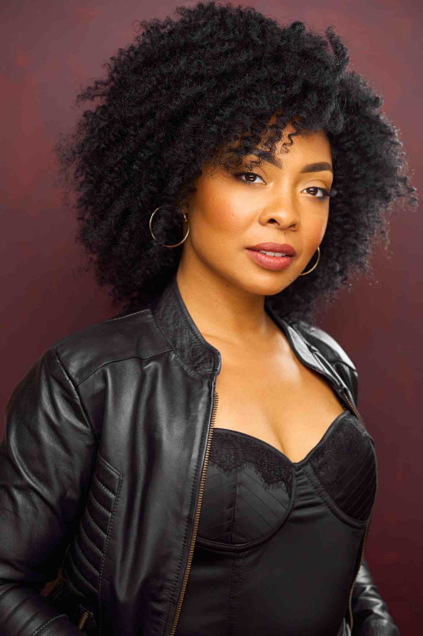 Jennie Harney-Fleming's headshot