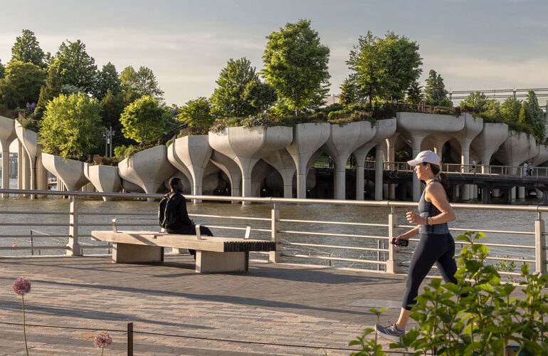 Park photo