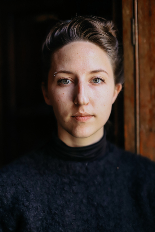 Victoria  Bek's headshot