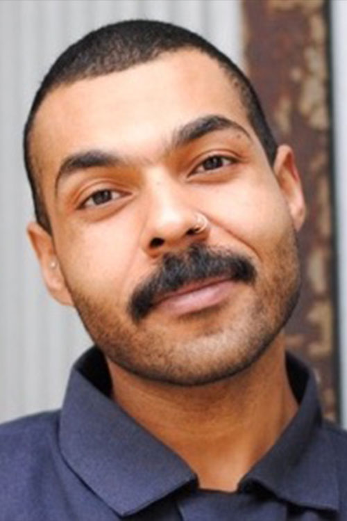 Montana Levi Blanco's headshot