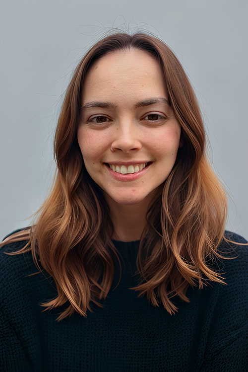Ania Washington's headshot