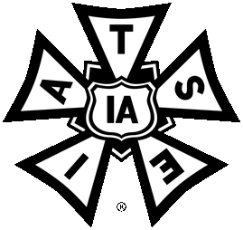 IATSE logo