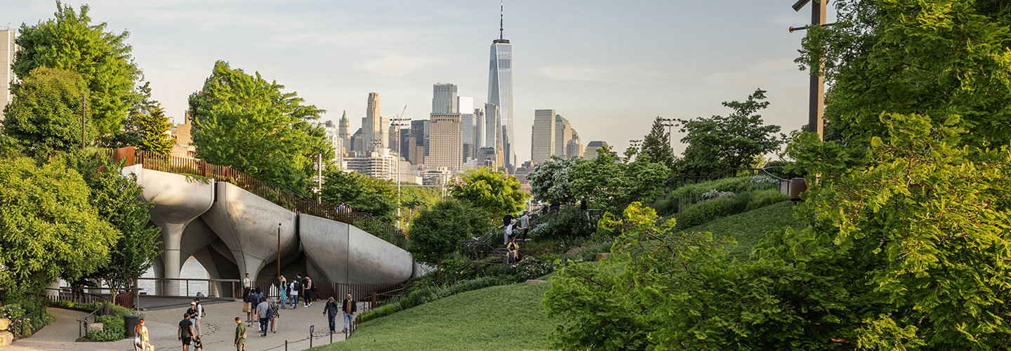 Park photo
