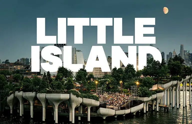 Little Island photo