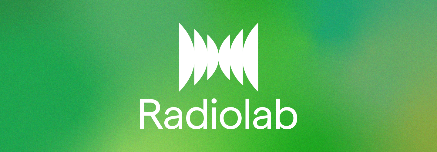 RADIOLAB: GRASS FED