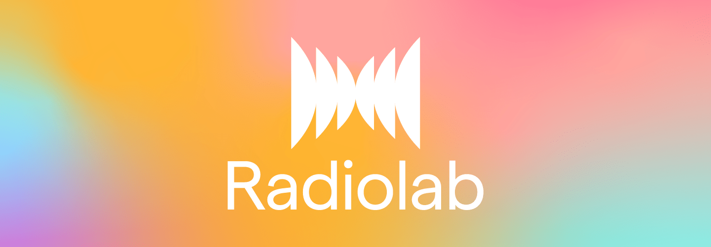 Radiolab: Fruit Fantasia